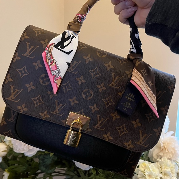 Louis Vuitton Bag - Picture 1 of 2